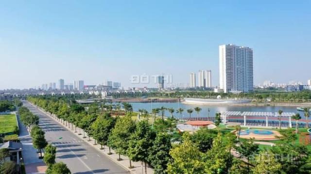 Bán căn biệt thự duy nhất An Vượng Villa Dương Nội - Hà Đông cách Aeon Hà Đông 200m, giá 13 tỷ