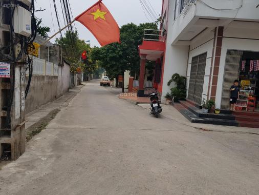 Bán 3 lô cạnh nhau tại phường Xuân Hòa, Tp Phúc Yên