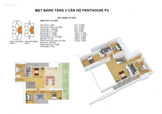 Bán penthouse đẳng cấp nhất Hà Nội Discovery Complex 302 Cầu Giấy. Liên hệ: 0976.875.161