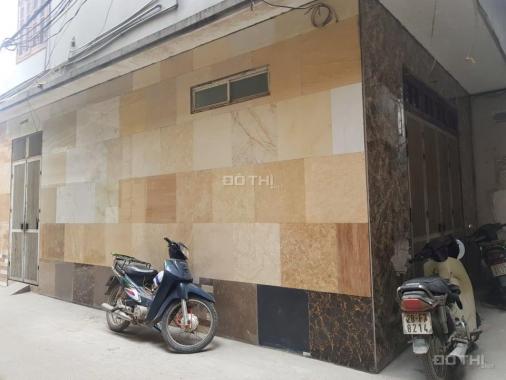 Bán tòa CCMN 10 phòng phố Khương Đình, Thanh Xuân, 30 triệu/tháng
