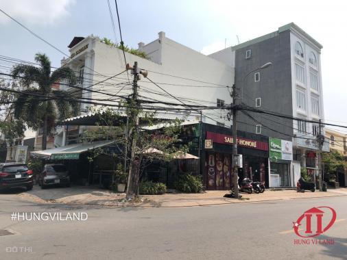 HungViland bán đất 2/ Nguyễn Văn Hưởng, Phường Thảo Điền, Quận 2