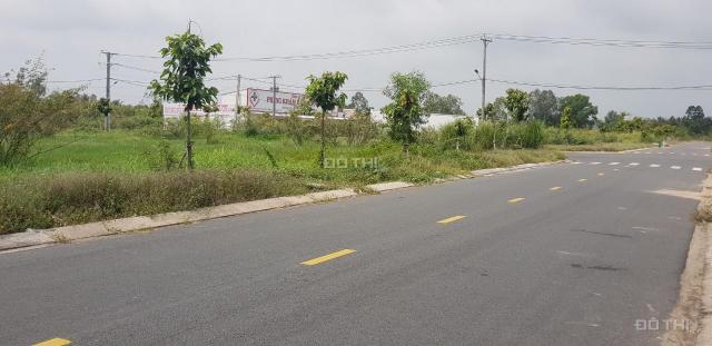 Kẹt tiền chính chủ cần bán lô đất tại xã Định An H. Gò Quao T. Kiên Giang