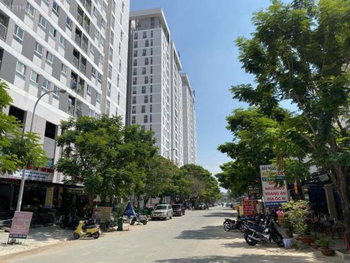 Bán đất Khang An góc đường liên phường gần vòng xoaY Phú Hữu (160m2) 55 triệu/m2