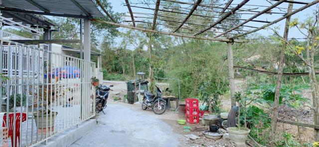 Bán nhà riêng tại đường Tam Thai, Phường An Tây, Huế, Thừa Thiên Huế diện tích 100m2