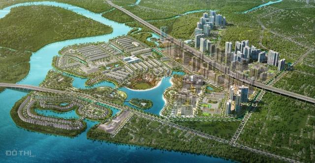 Cần bán căn hộ Vinhomes Grand Park Quận 9