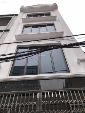 Bán gấp nhà Kim Giang 46m2, 5T, MT 4m, giá 4tỷ