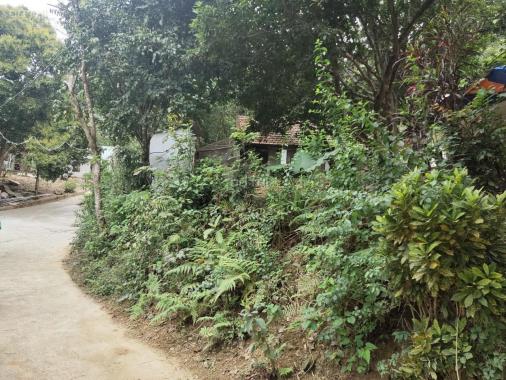Bán 5.590m2 đất thổ cư giá đầu tư tại thị trấn Lương Sơn, Lương Sơn, Hòa Bình
