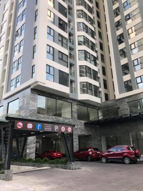 Bán huề vốn căn 2 phòng ngủ, Đông Bắc chung cư Hud Building Nguyễn Thiện Thuật Nha Trang giá 2,3 tỷ
