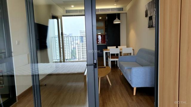 Cho thuê căn hộ 2 phòng ngủ 63m2, Sky Park Residence, số 3 Tôn Thất Thuyết chỉ 13.5 triệu/tháng