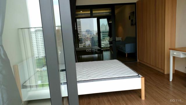 Cho thuê căn hộ 2 phòng ngủ 63m2, Sky Park Residence, số 3 Tôn Thất Thuyết chỉ 13.5 triệu/tháng