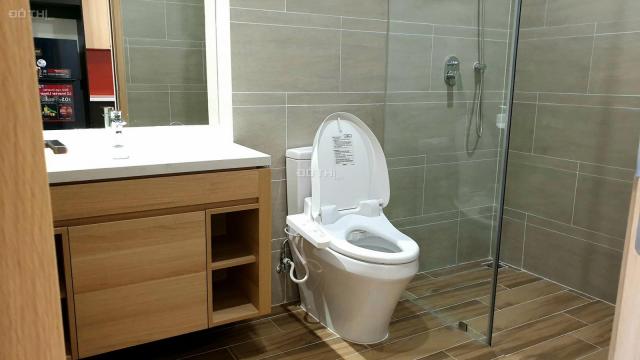 Cho thuê căn hộ 2 phòng ngủ 63m2, Sky Park Residence, số 3 Tôn Thất Thuyết chỉ 13.5 triệu/tháng
