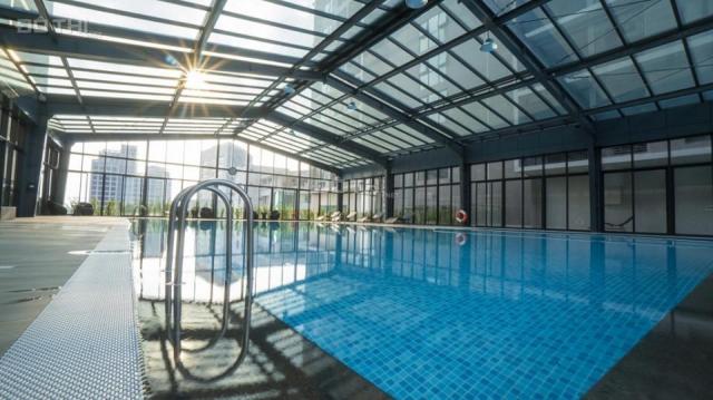 Cho thuê căn hộ 2 phòng ngủ 63m2, Sky Park Residence, số 3 Tôn Thất Thuyết chỉ 13.5 triệu/tháng