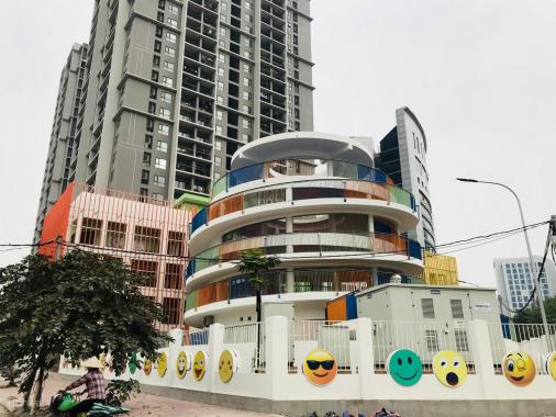 Cho thuê căn hộ 2 phòng ngủ 63m2, Sky Park Residence, số 3 Tôn Thất Thuyết chỉ 13.5 triệu/tháng