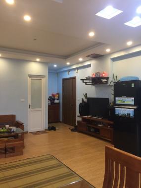 Chính chủ bán căn hộ dự án Tabudec Plaza, Thanh Trì, Hà Nội, 2 phòng ngủ 0374 54 8888