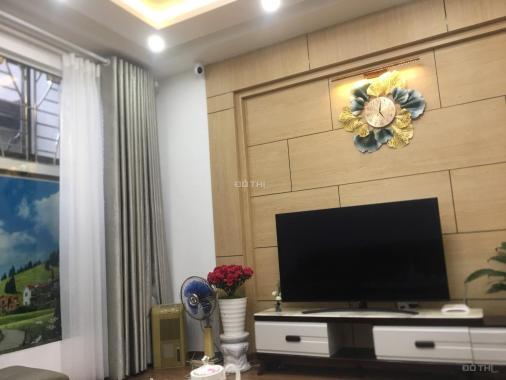 Chính chủ nhờ bán nhà đẹp 4 tầng Tái Định Hải An, Đằng Hải, 63m2 Đông Nam, LH 0898862666