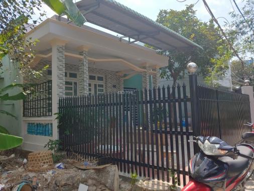 Bán nhà riêng tại đường Quốc Lộ 50, Xã Đa Phước, Bình Chánh, Hồ Chí Minh diện tích 152m2 giá 2.9tỷ