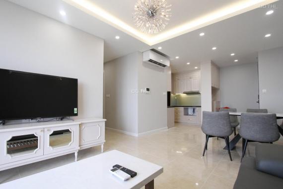 Nội thất y hình! Bán 3PN/2VS Vinhomes D'Capitale Trần Duy Hưng giá cắt lỗ sâu, full đồ, view hồ đẹp