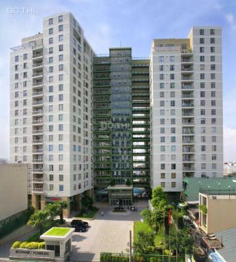 Bán căn hộ 2PN tại Botanic - Phú Nhuận, 88m2, tặng NT, nhà mới, giá 4.2 tỷ