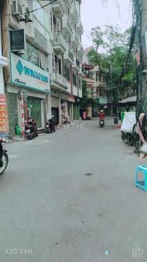 Nhà mặt phố Cự Lộc Thanh Xuân 60m2, mặt tiền 4,5m ô tô tránh kinh doanh siêu đỉnh