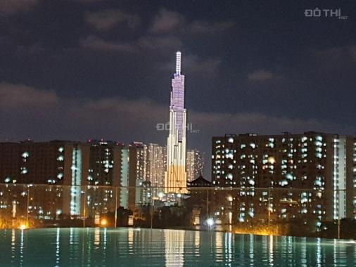 The Sun Avenue - Bán gấp căn 2PN, 75m2, view Landmark 81, giá 3.9 tỷ. LH: 0902691920