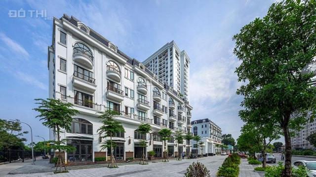 Bán căn hộ 2 PN DT 71 m2 đẹp nhất TSG Lotus Sài Đồng - Giá chỉ 2.1 tỷ - Nhận nhà ở ngay