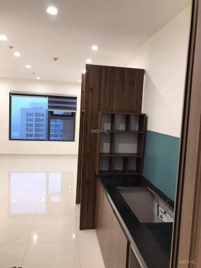 Cho thuê Vinhomes Smart City studio 30m2 nội thất cơ bản đến full đồ giá 3.5 triệu/tháng