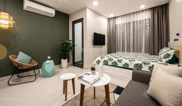 Chính chủ gửi chuyển nhượng căn studio Vinhomes Ocean Park giá 1tỷ - tòa S1.09 có hầm để xe ô tô