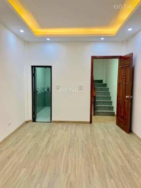 Quá rẻ. Chỉ 1.65 tỷ sở hữu nhà 4T, 33m2 ở luôn, cách bến xe Yên Nghĩa Hà Đông 300m