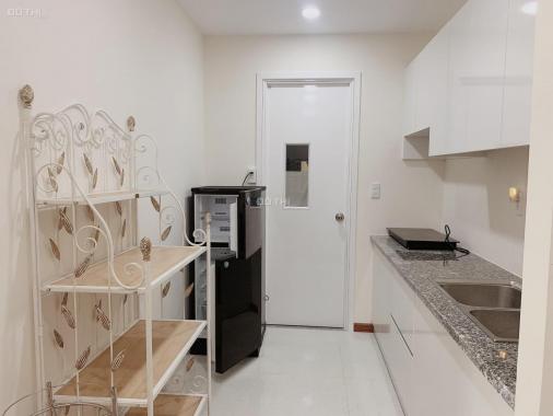 Cho thuê căn hộ chung cư tại dự án Diamond Riverside 2PN 2WC diện tích 72.25m2 giá 6.5 tr/th