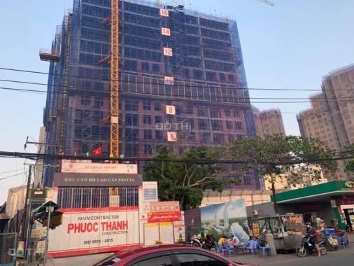 Độc quyền giỏ hàng sang nhượng Precia, 1PN - 2PN - Penthouse. Giá tốt nhất thị trường, 0912 598 058