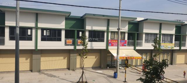 Cho thuê nhà riêng tại dự án Oasis City, cạnh đại học Quốc Tế Việt Đức Bình Dương giá 6 triệu/tháng
