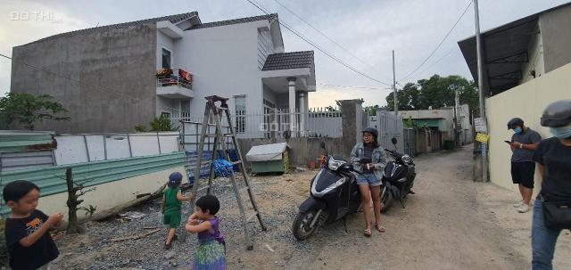 Bán đất tại đường 99, Phường Phú Lợi, Thủ Dầu Một, Bình Dương diện tích 100m2, giá 1.8 tỷ