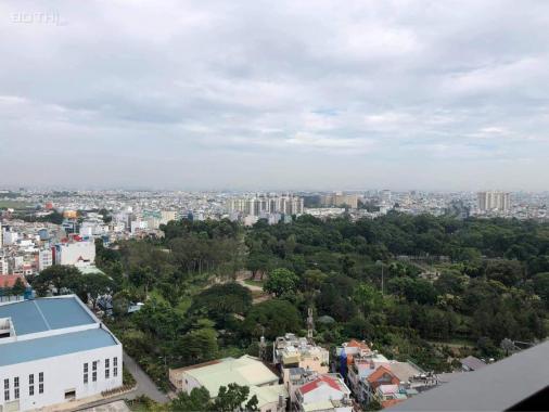 Chỉ 3.98 tỷ nhận căn hộ Novaland Phú Nhuận 69m2, tầng cao view công viên, nội thất đẹp