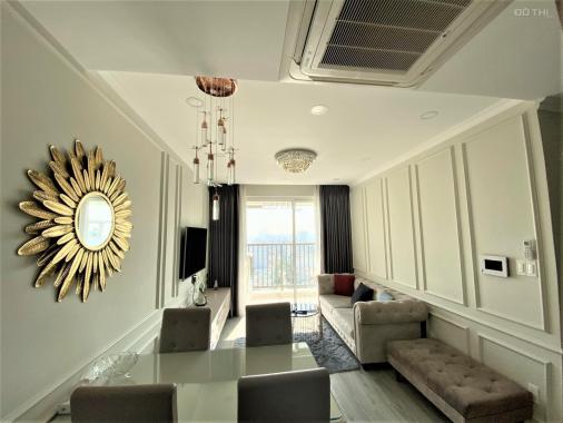 Chỉ 5.5 tỷ nhận căn hộ Orchard Hồng Hà 83m2, thiết kế 2 + 1pn, nội thất ở đẹp