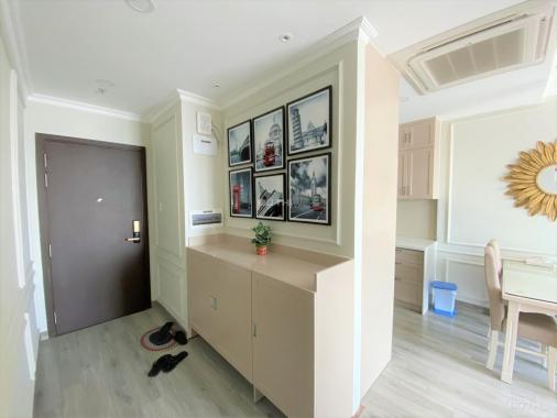Chỉ 5.5 tỷ nhận căn hộ Orchard Hồng Hà 83m2, thiết kế 2 + 1pn, nội thất ở đẹp