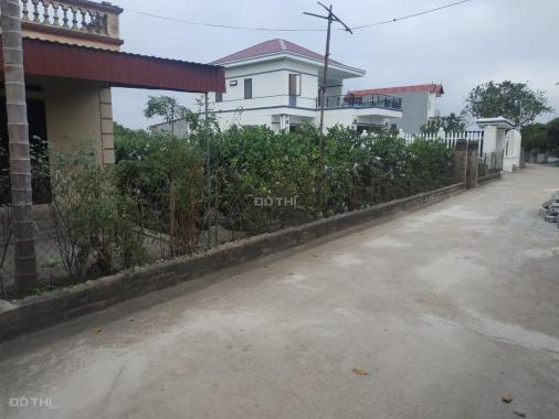 Bán ngay 202m2 đất Văn Giang, Hưng Yên, MT 8.1m, đường 6m LH 0935093666