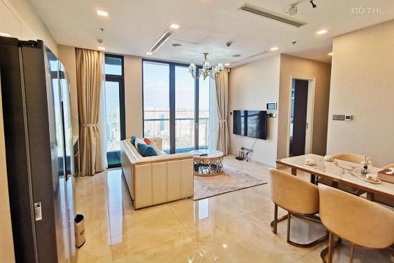 Chung cư Vinhomes Golden River BaSon 52m2 1PN. LH: 0911110304