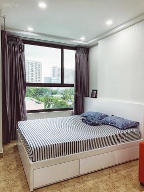 Giá tốt chỉ 1.9 tỷ gồm thuế phí CH Orchard Garden căn studio 32m2, nội thất đẹp