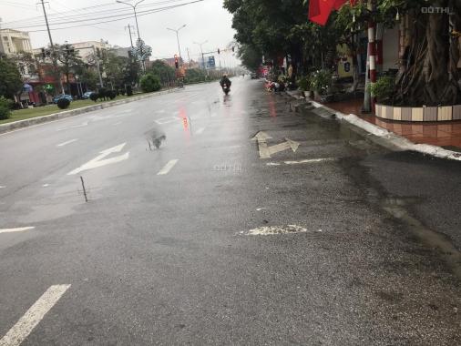 Bán lô đất tại đường Trần Minh Thắng, Quý Kim, Đồ Sơn