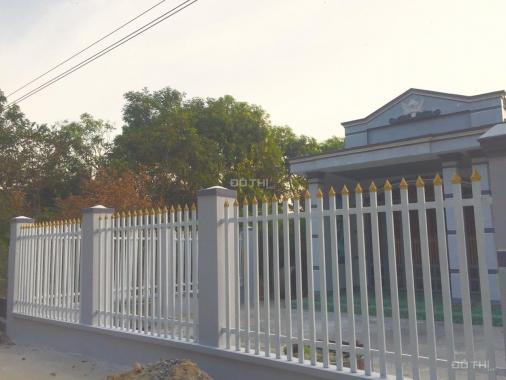 Nhà đất bán gấp - Cầu Khởi, Dương Minh Châu. DT 543m2 (14x39m)/ 2ty2 (giá cũ 2ty5)