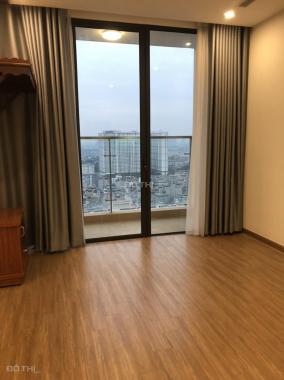 Bán căn hộ tầng cao tòa S1 - Vinhomes Skylake, Phạm Hùng. DT 62m2 gồm 2 phòng ngủ, 2WC giá 3 tỷ