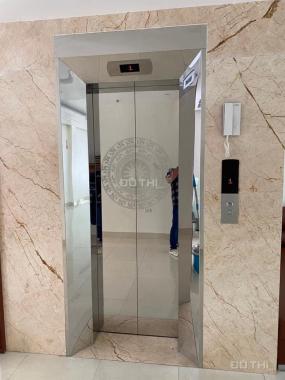 Bán nhà CCMN 135m2 * 8T * 50 phòng, thang máy full nội thất KĐT Văn Quán, Hà Đông