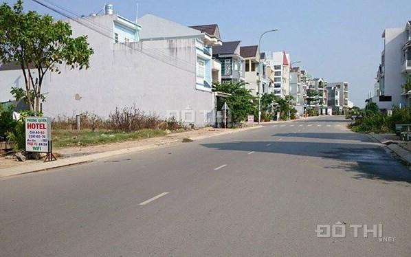 Đất xây dãy trọ cách KCN lớn 1,5 km