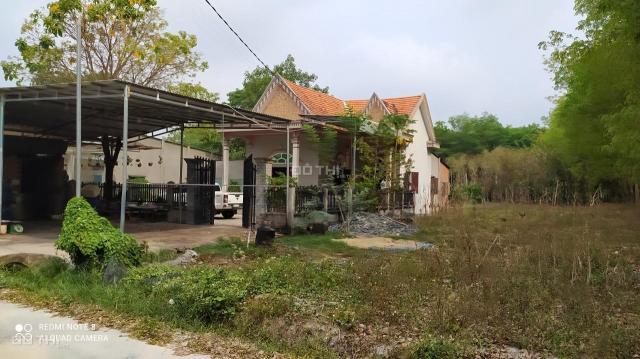 Bán đất ấp 5 Minh Hưng Chơn Thành Bình Phước, giá chỉ 600tr/246m2