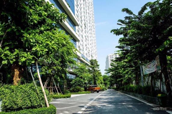 Bán căn hộ chung cư tại dự án Ecolife Capitol, Nam Từ Liêm, Hà Nội diện tích 103m2 giá 3.15 tỷ