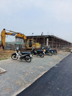 Đất tái định cư Bình Chánh, HL11, cạnh chợ Hưng Long - KCN Hải Sơn
