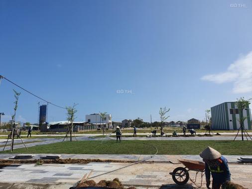 Bán đất nền dự án tại dự án Regal One World Regency Shopping Mall, Điện Bàn, Quảng Nam DT 100m2