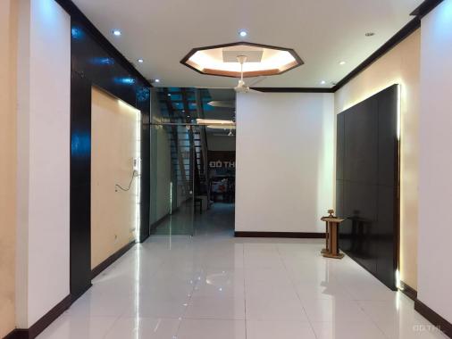 Bán nhà Ông Ích Khiêm, Ba Đình, DT 90m2, MT 4,5m, chưa đến 10 tỷ