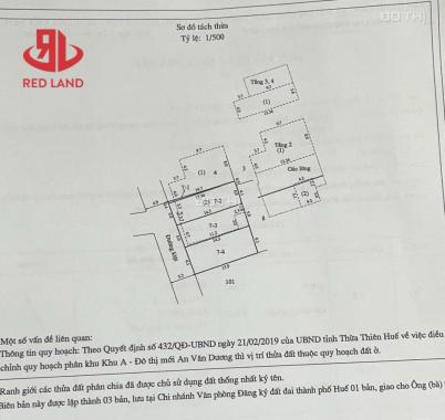 Đất nền phân lô F0 - kiệt ô tô Nguyễn Lộ Trạch - giá mềm đầu tư