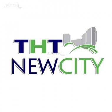 Chỉ 350tr căn hộ 2PN dự án THT New City, Hoài Đức, Hà Nội